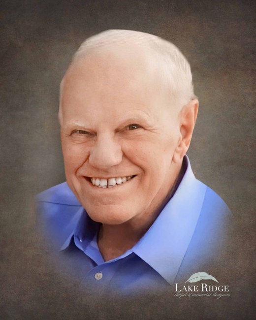 Obituary of Joachim "Joe" Wilhelm Josef Schmidt