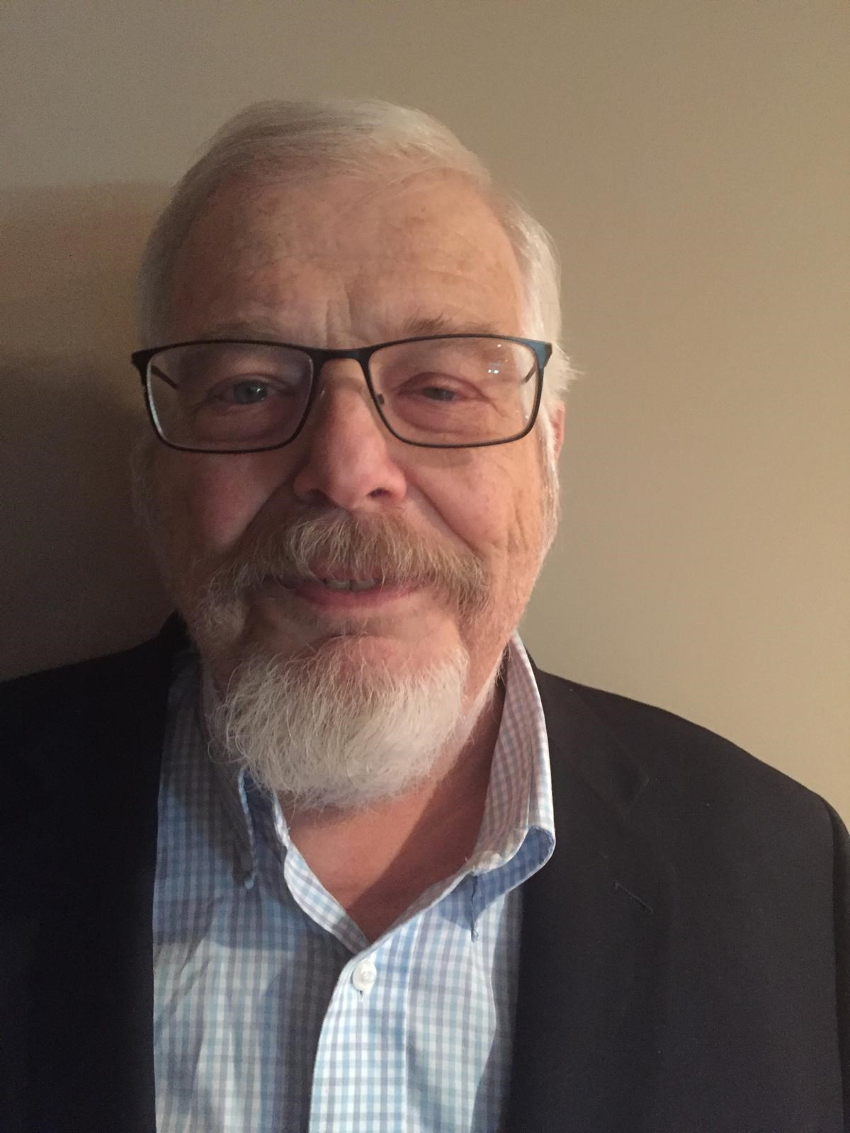 Obituary of Umit Ozguner