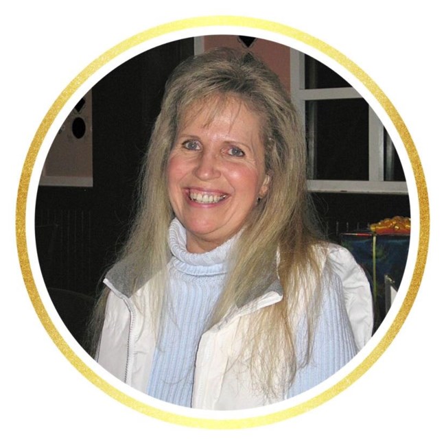 Obituary of Kathleen Mary Vidito