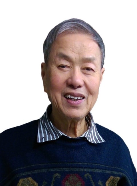 Obituario de Gum Kin Louie