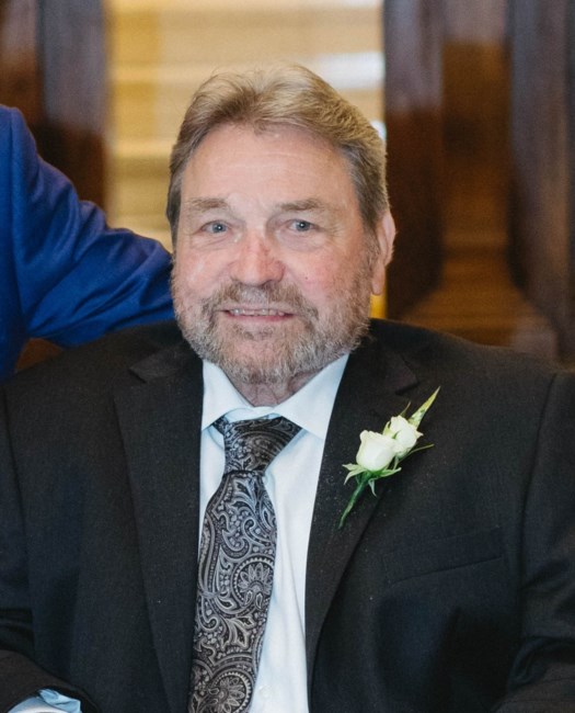 Obituary of George J. Faustermann