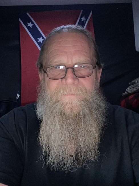 Obituary of Mark Vincent Chaney