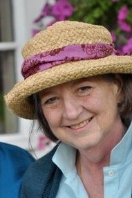 Obituary of Jane Elizabeth Gilchrist Stephenson Lindsay