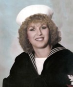 Kimberly Tucker