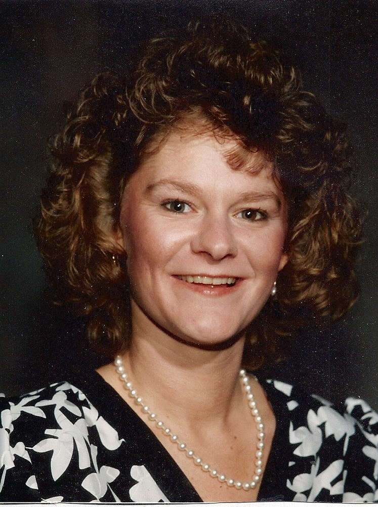 Obituary of Mary Katherine Spell