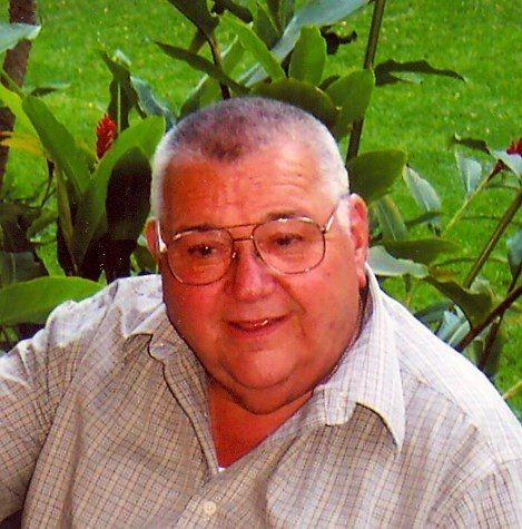 Obituary of Rudolph J Janchar