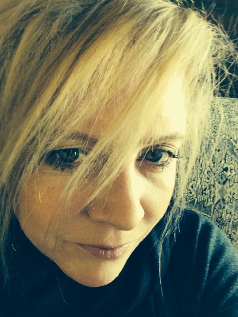 Obituary of Amy Christine Benson-Torres