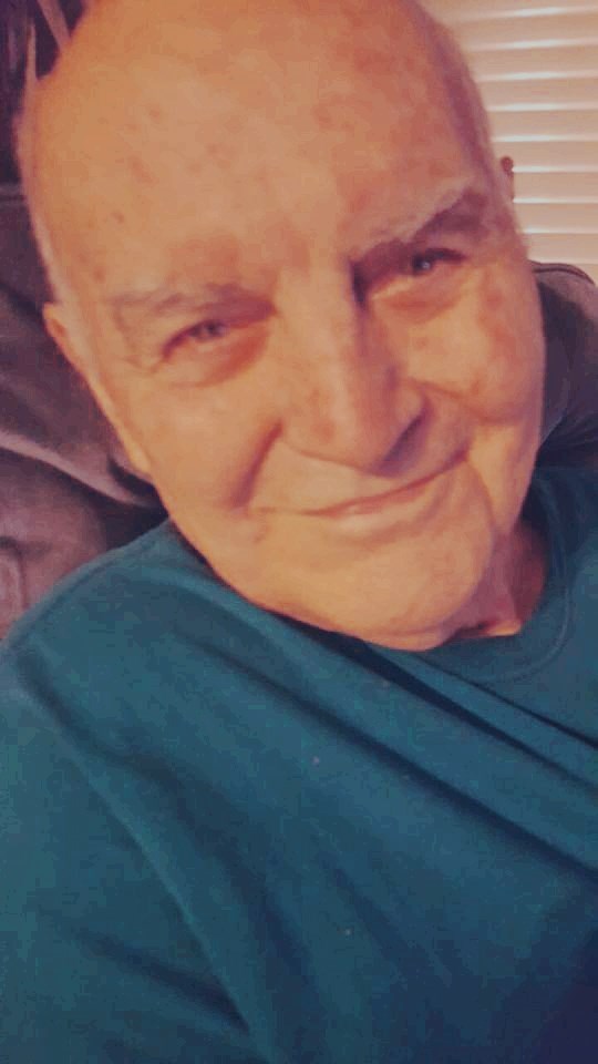 Obituary of Frank William Leslie