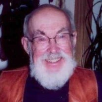 Obituary of Richard Amos ""Dick Shinn