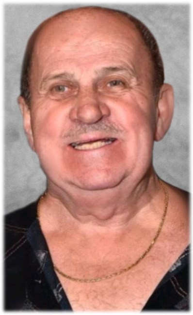 Obituario de James Edwin Stockton