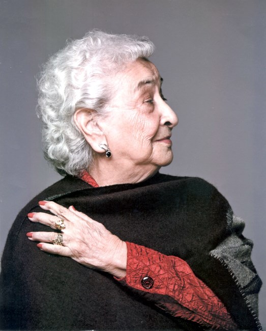 Obituary of Amparo Ann Duarte