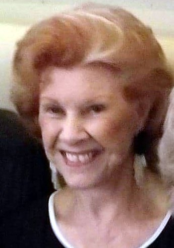 Obituary of Rosemary Theresa (Terri) McGee
