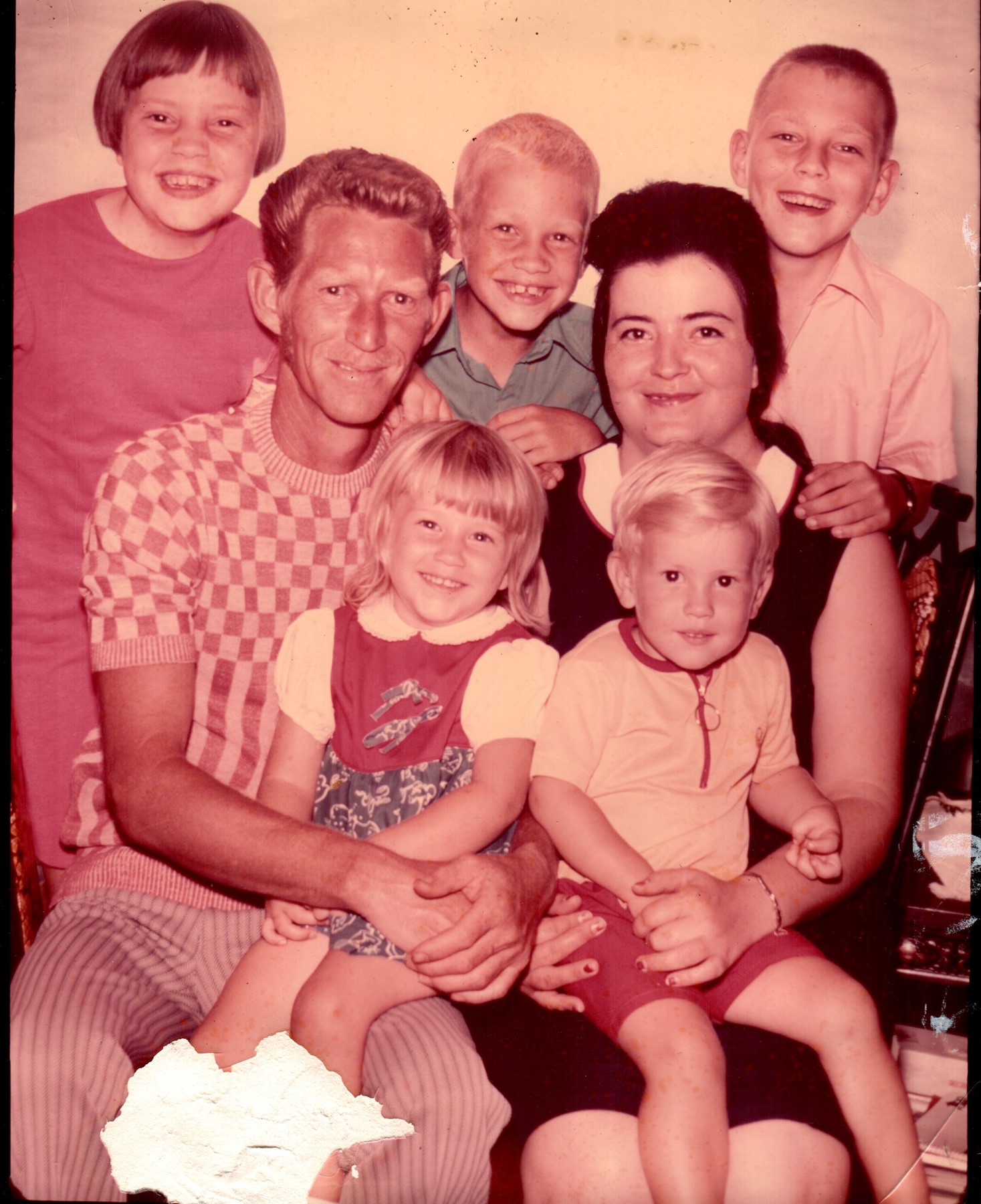 Obituary of Betty Jo Anders