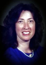 Pamela Thomas