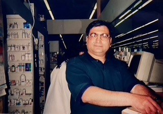 Obituary of Jose De Jesus Valadez