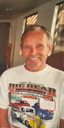 Obituary of Lawrence Edwin Ferguson