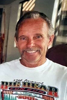 Obituary of Lawrence Edwin Ferguson