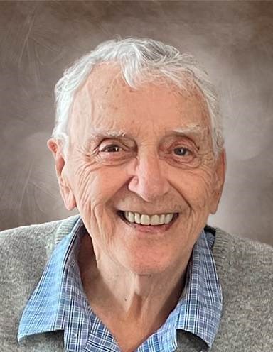 Obituary of Louis-Henri Tremblay