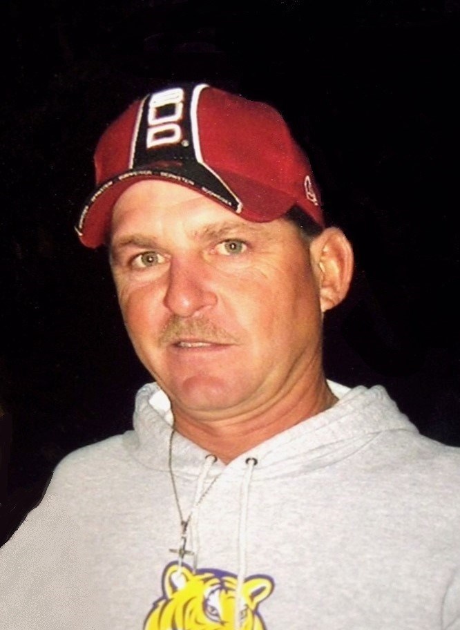 Obituary of Chad Anthony Acosta