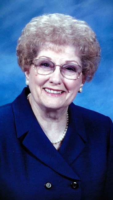 Obituary of Mildred "Midge" Arnold