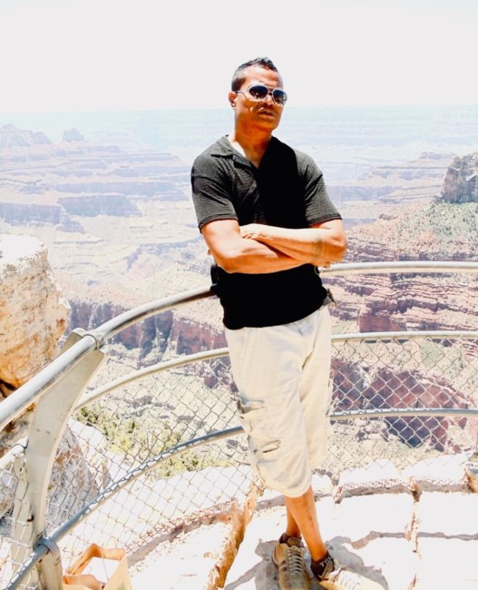 Obituario de Alvin Emiliano