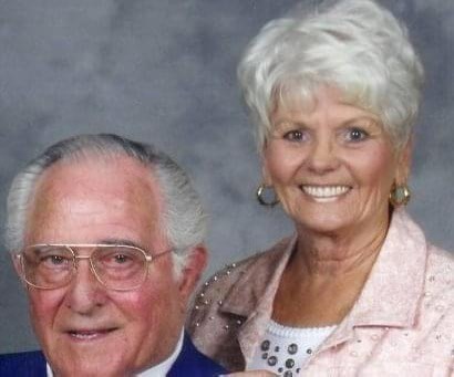 Obituary of Sharon Ruth Miller