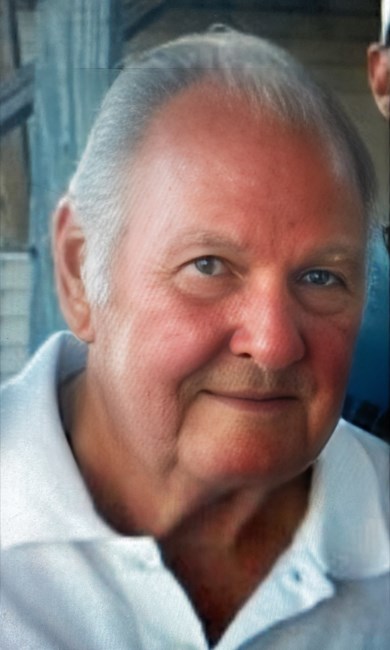 Obituary of Robert Earl Malone