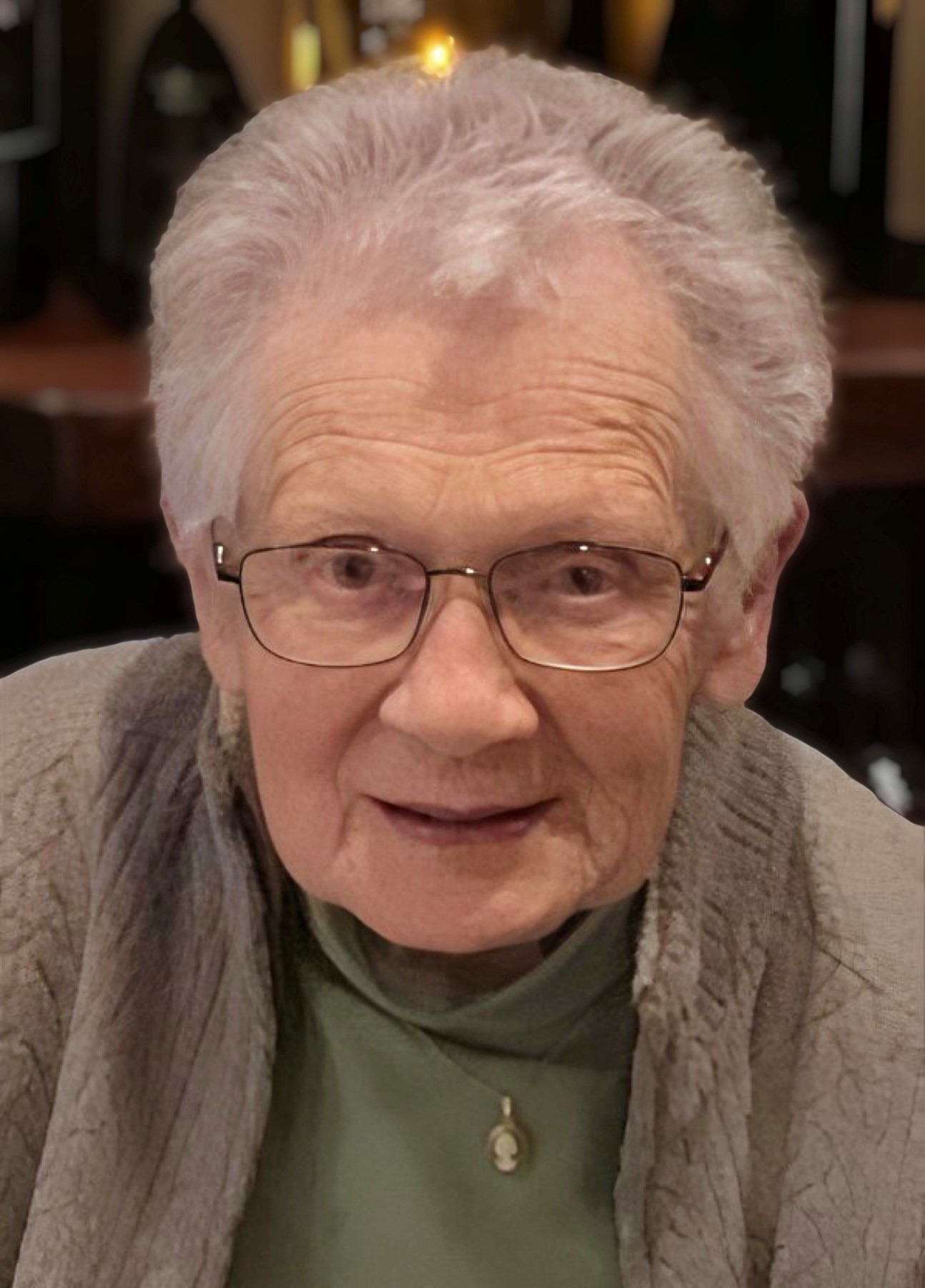 Obituary of Sonya Stein Hulbert