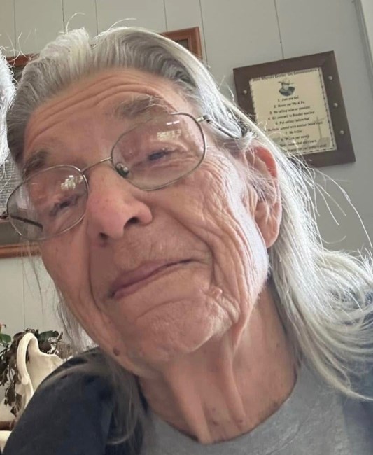 Obituary of Peggy Dean Prest