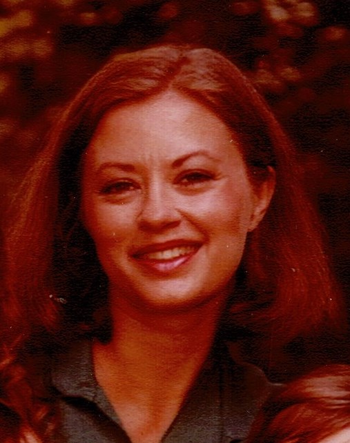 Avis de décès de Barbara Jean Turner