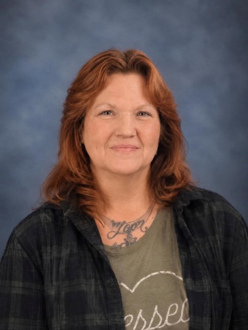 Obituary of Angela Louise Chamness