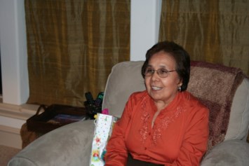 Obituary of Esther Ramos