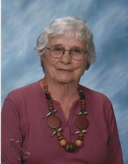 Obituary of Alice "Liz" Soetaert