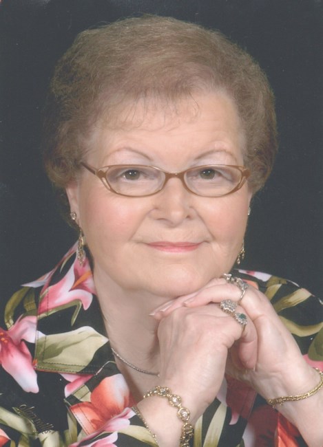 Obituary of Rosella Starnes