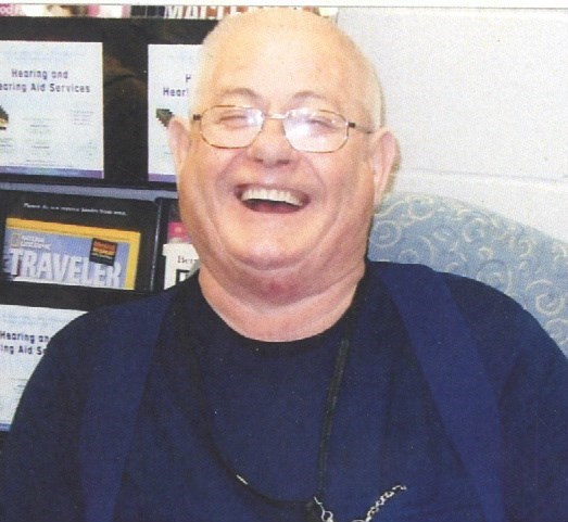 Obituary of Harold Elmer George Calbery