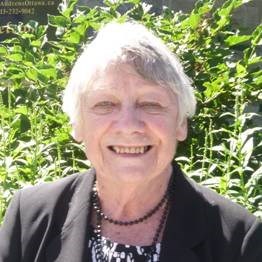 Obituary of Mary Howitt Gray Knowles