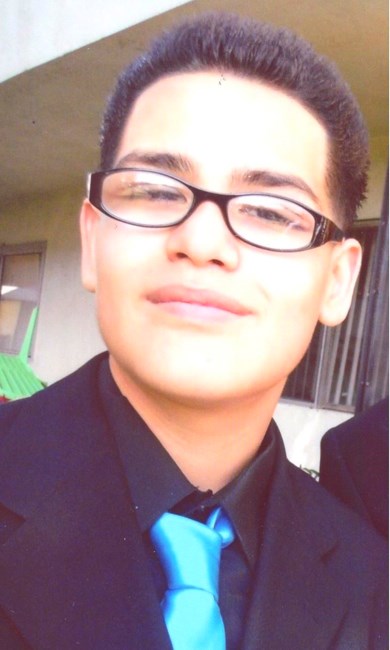 Avis de décès de Mike Medina Jr.