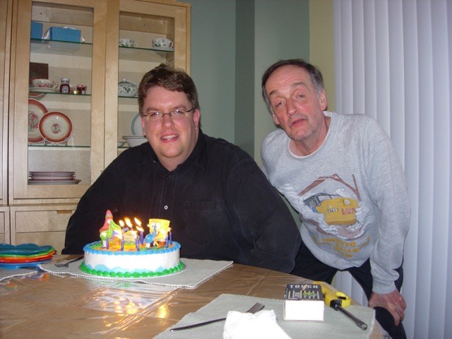 Obituary of John Harvey Turriff