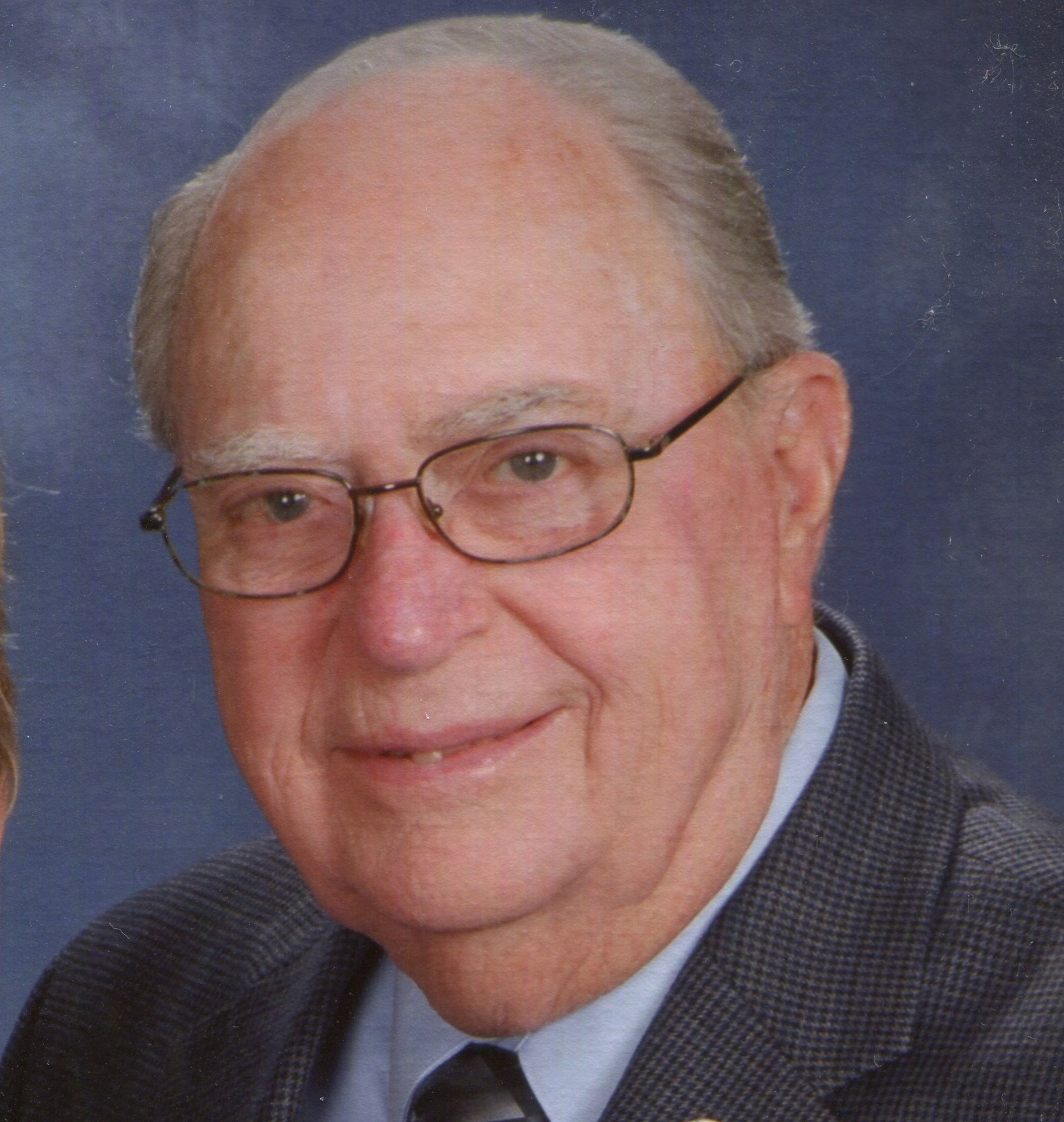 Obituary of Roger Lee Jacobs
