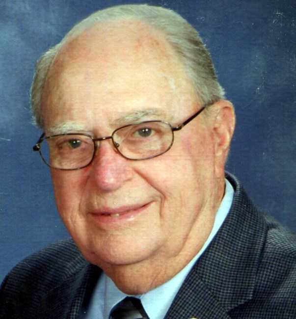 Obituary of Roger Lee Jacobs