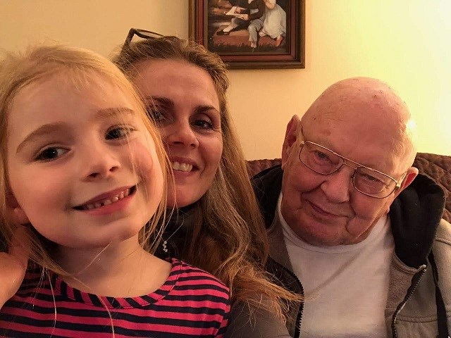 Obituary of Donald R. Hall