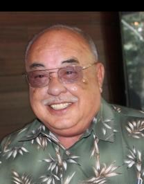 Obituary of Theodore C Dacong