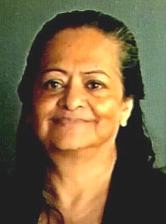 Obituary of Patsy Garcia