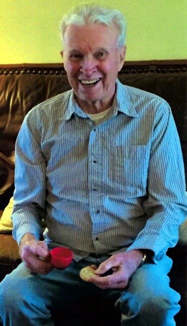Obituary of Kenneth F. Dougherty