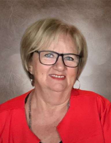 Obituary of Jacqueline Harvey