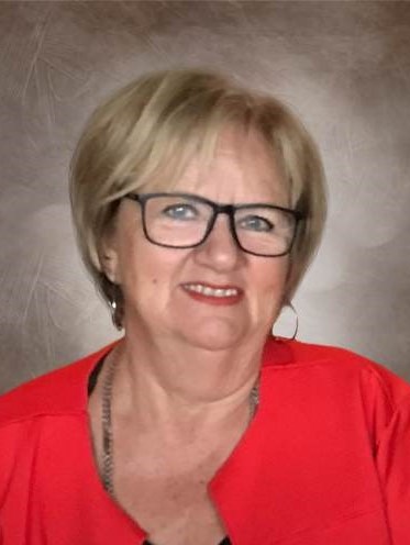 Obituary of Jacqueline Harvey