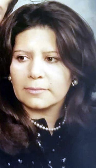 Obituary of Noemi Villa