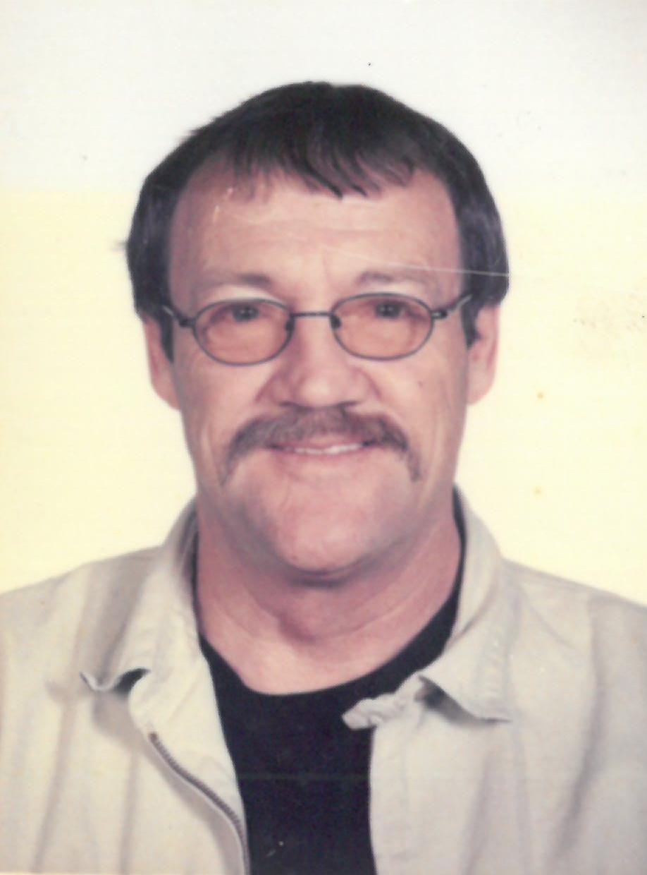 Obituary of Glenn Irvine