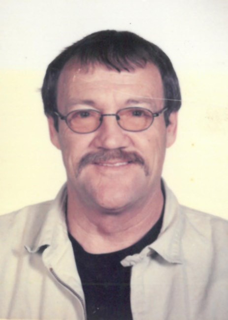 Avis de décès de Glenn Irvine