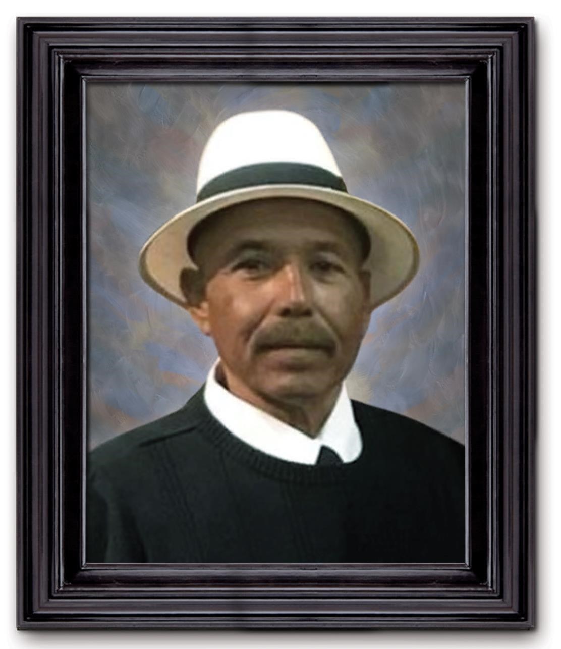 Obituary of Louie Jose Fernandez